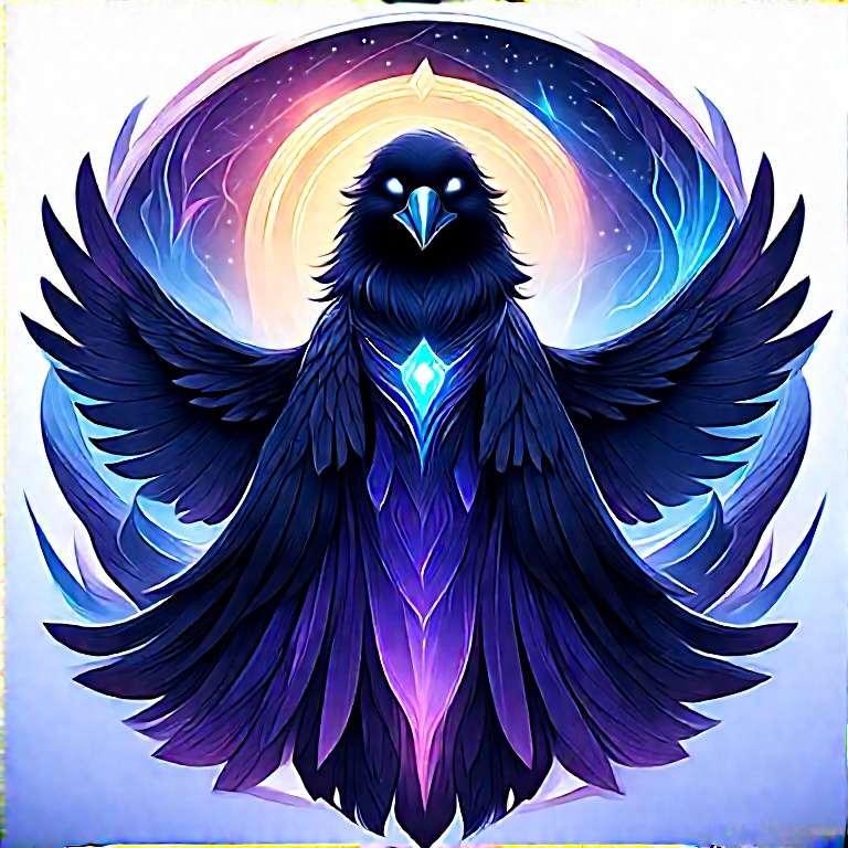 raven_Random_in_an_absolutely_ (7)