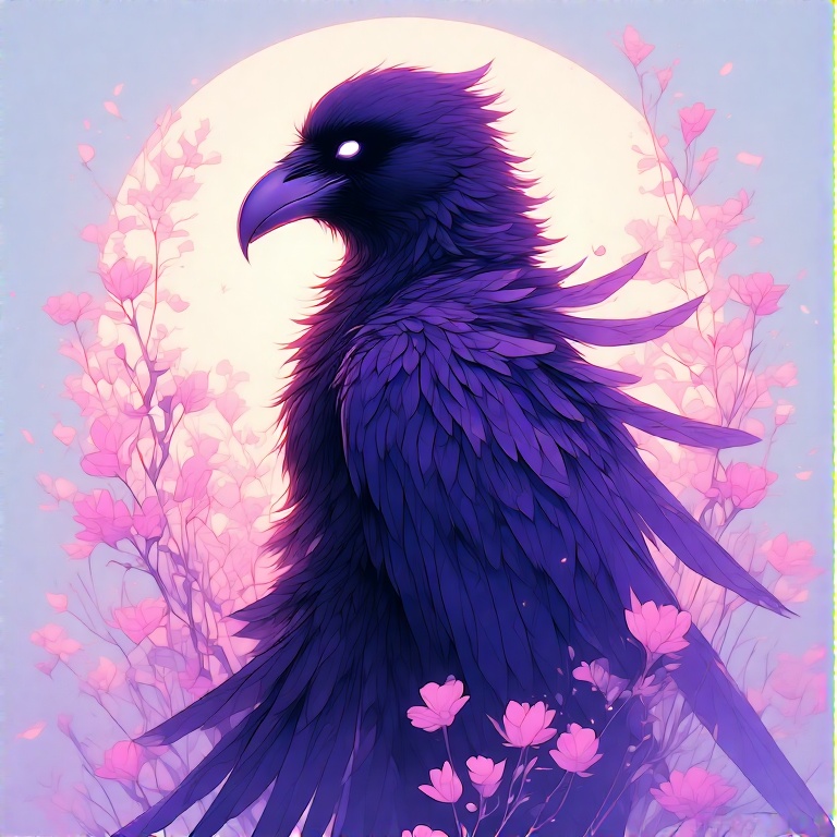 raven_Random_in_an_absolutely_ (8)