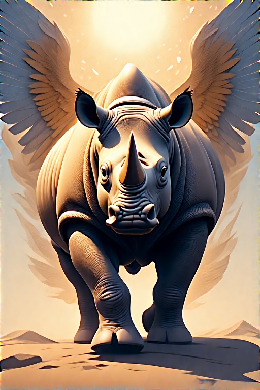 rhinoceros_Random_in_an_absolu (4)