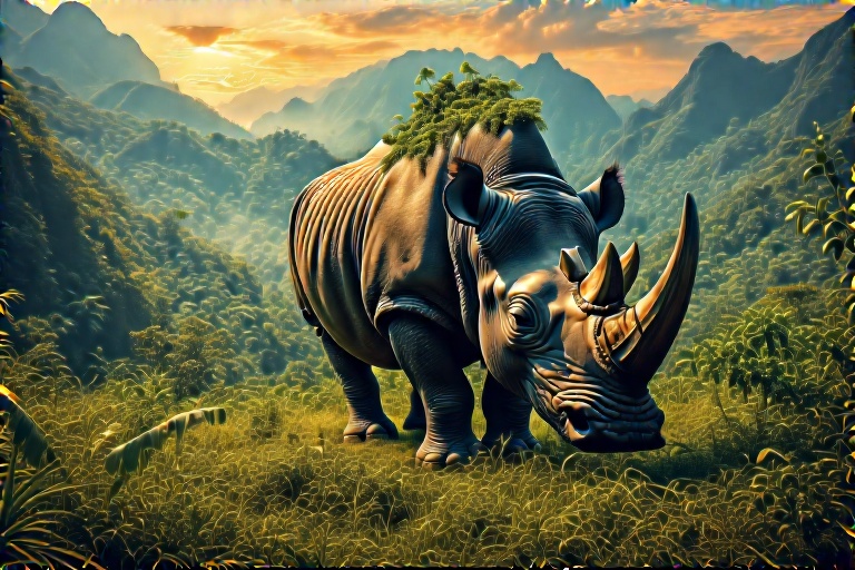 rhinoceros_Random_in_an_absolu (5)