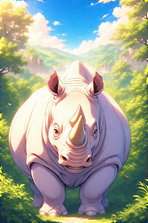 rhinoceros_Random_in_an_absolu (8)