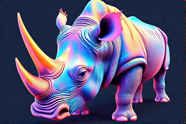 rhinoceros_Random_in_an_absolu (9)