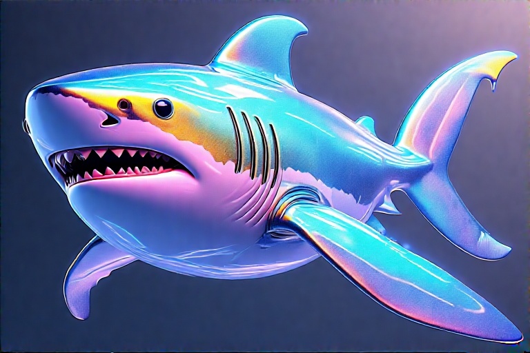 shark_Random_in_an_absolutely_ (1)