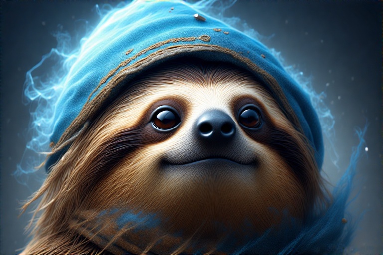 sloth_Random_in_an_absolutely_ (4)