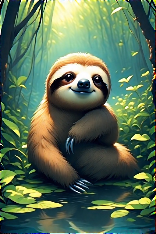 sloth_Random_in_an_absolutely_ (6)
