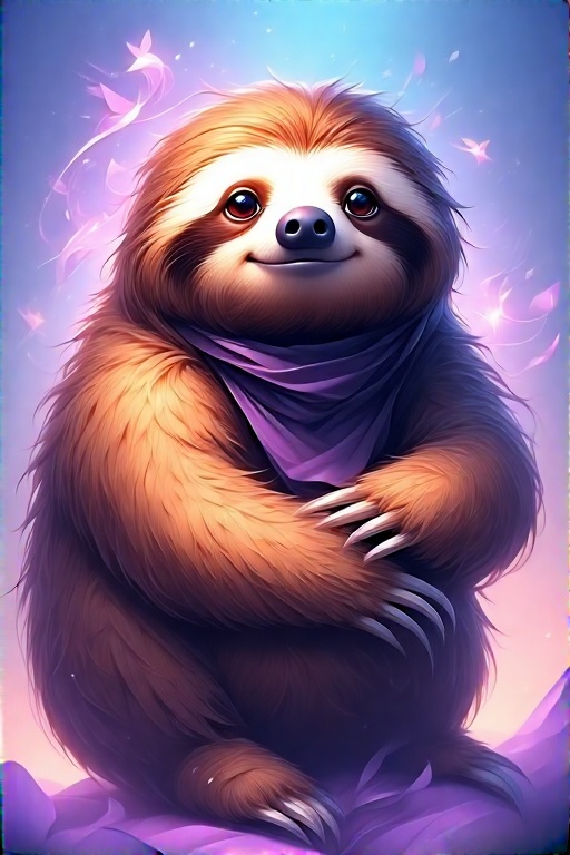 sloth_Random_in_an_absolutely_ (8)