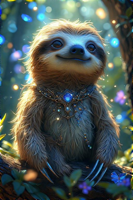 sloth_Random_nude_in_an_absolu