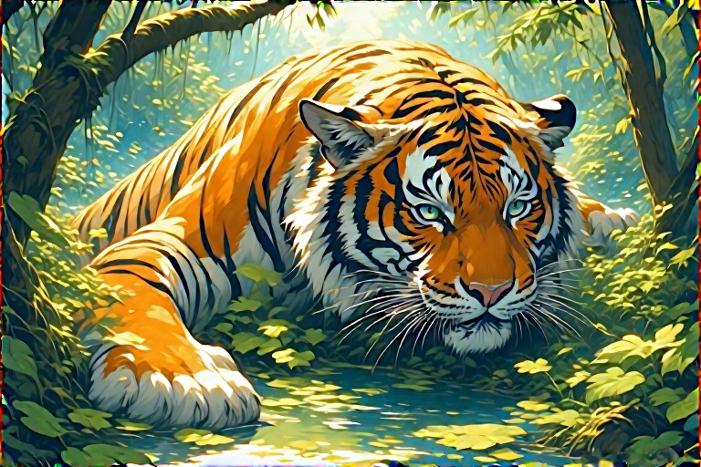 tiger_Random_in_an_absolutely_ (3) (2)