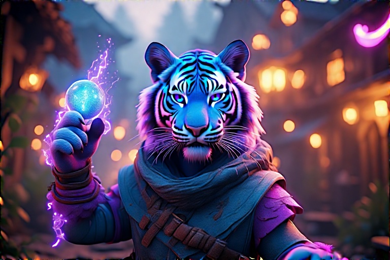 tiger_Random_in_an_absolutely_ (6)