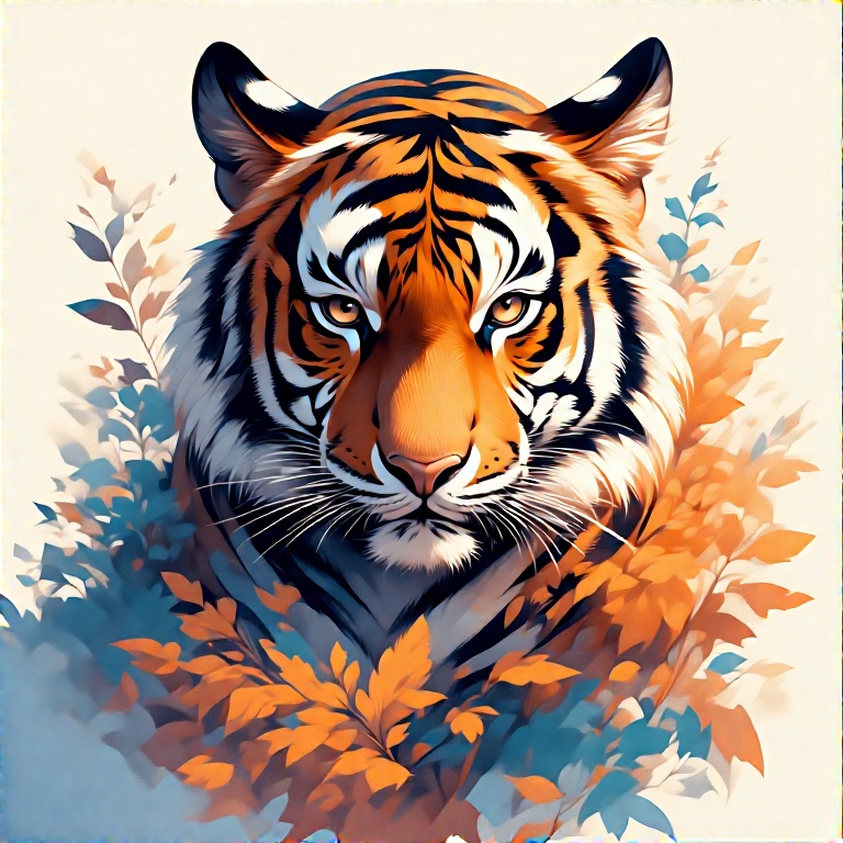tiger_Random_in_an_absolutely_ (7)