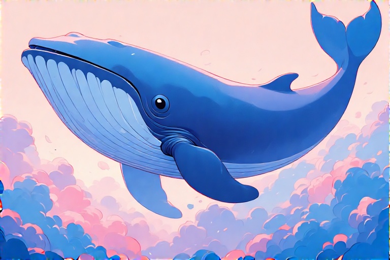 whale_Random_in_an_absolutely_ (3)