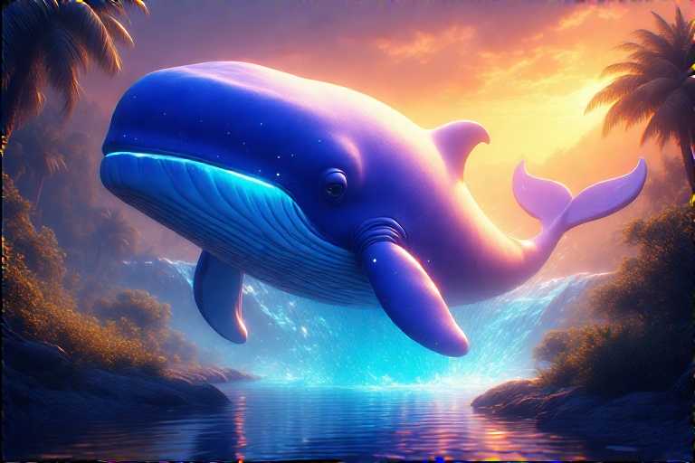 whale_Random_in_an_absolutely_ (4)