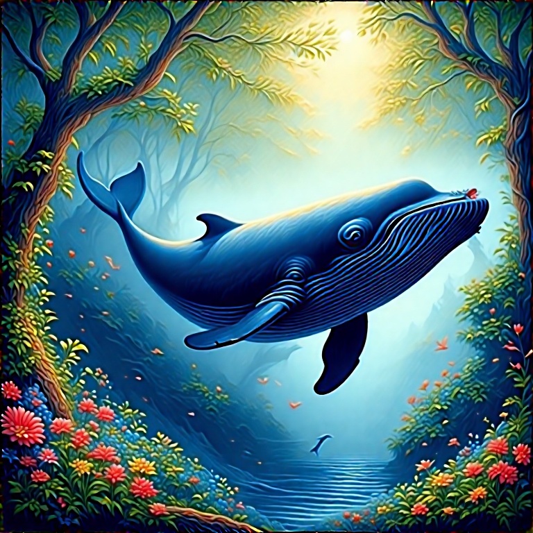 whale_Random_in_an_absolutely_ (9)