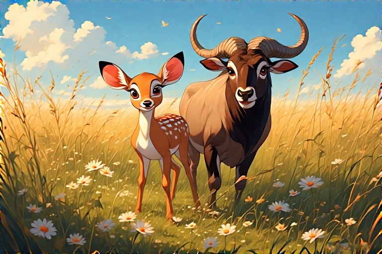 wildebeest_Random_in_an_absolu (2) (2)