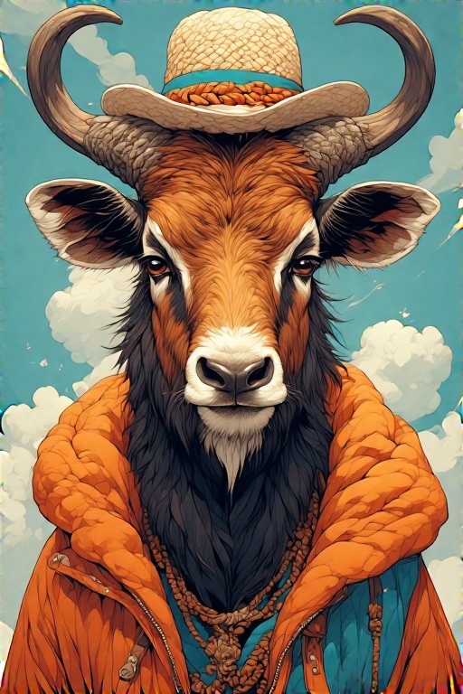 wildebeest_Random_in_an_absolu (3)