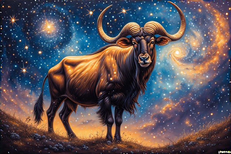 wildebeest_Random_in_an_absolu (5)