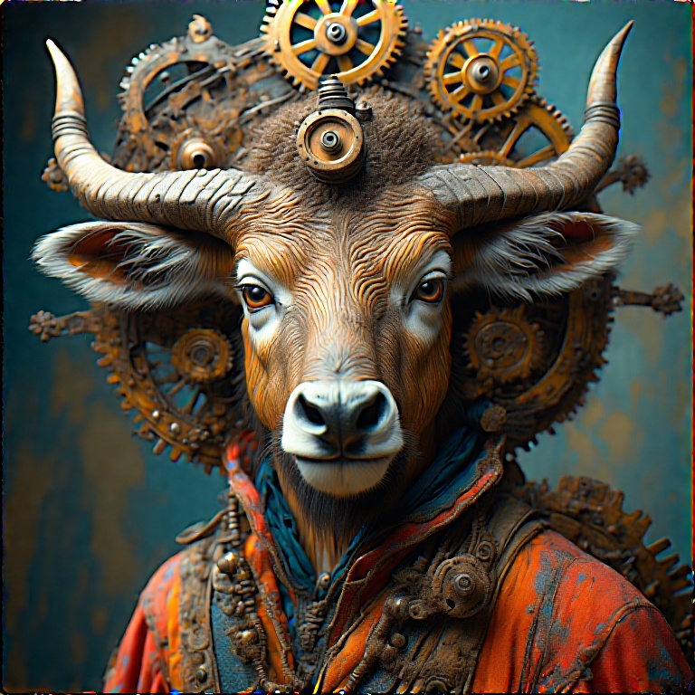 wildebeest_Random_in_an_absolu (6)