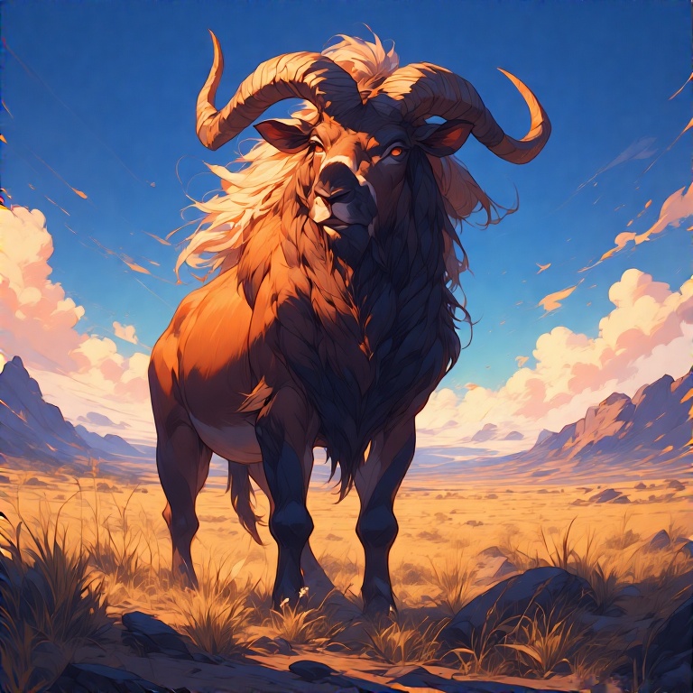 wildebeest_Random_in_an_absolu (8)