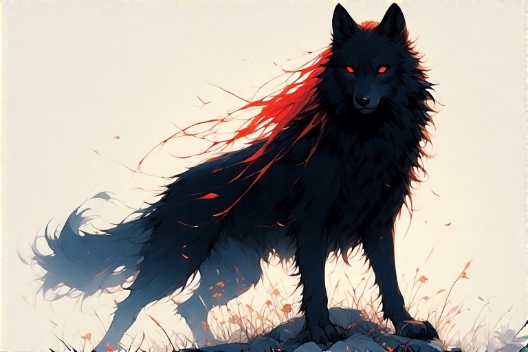 wolf_Random_in_an_absolutely_b (4)